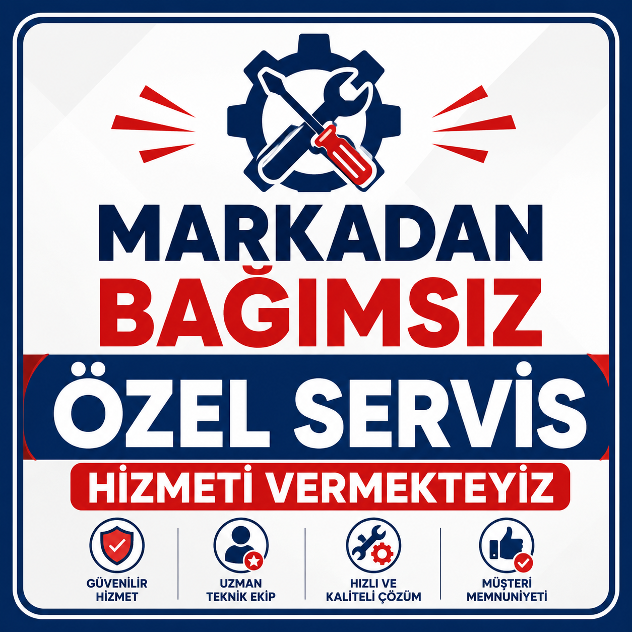 Fatih Kumtel Servisi markadan bağımsız özel servis hizmeti